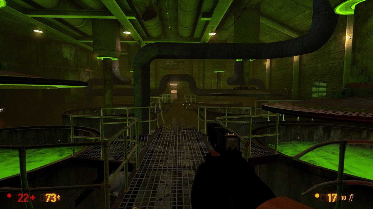 Black Mesa не устанавливается