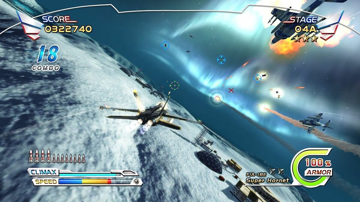 After Burner: Climax - что это за игра, трейлер, системные требования,  отзывы и оценки, цены и скидки, гайды и прохождение, похожие игры After  Burner Climax