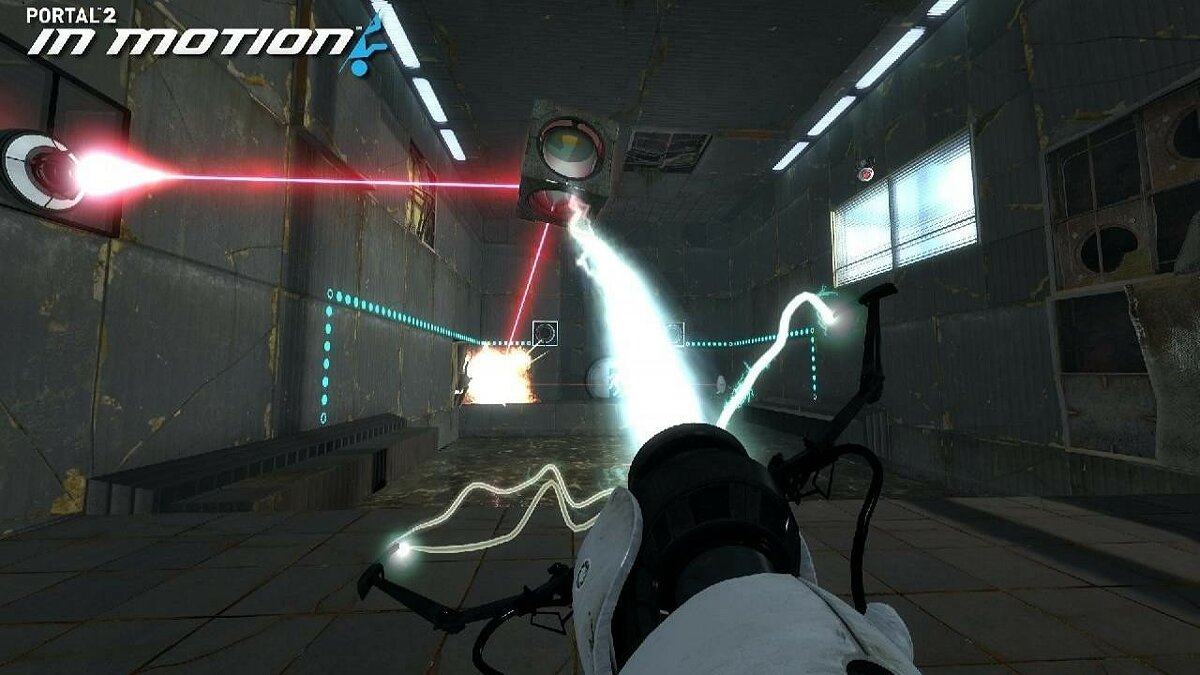 Ps3 portal 2 dlc фото 14