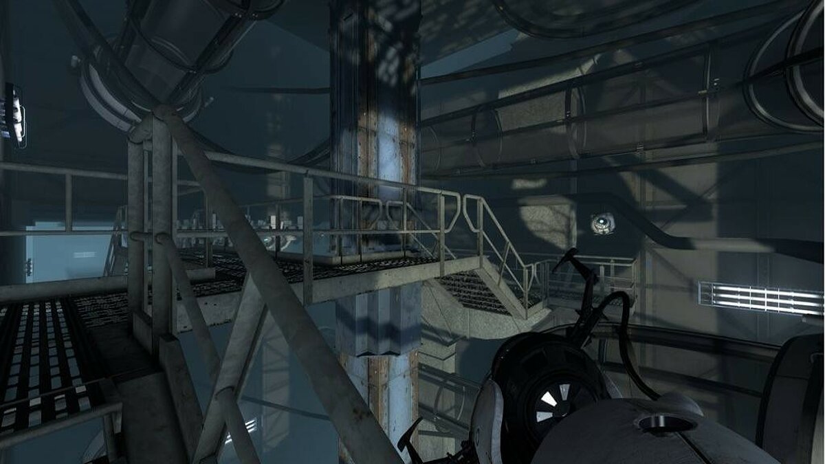 Portal 2 ps3 игры скачать торрент фото 92