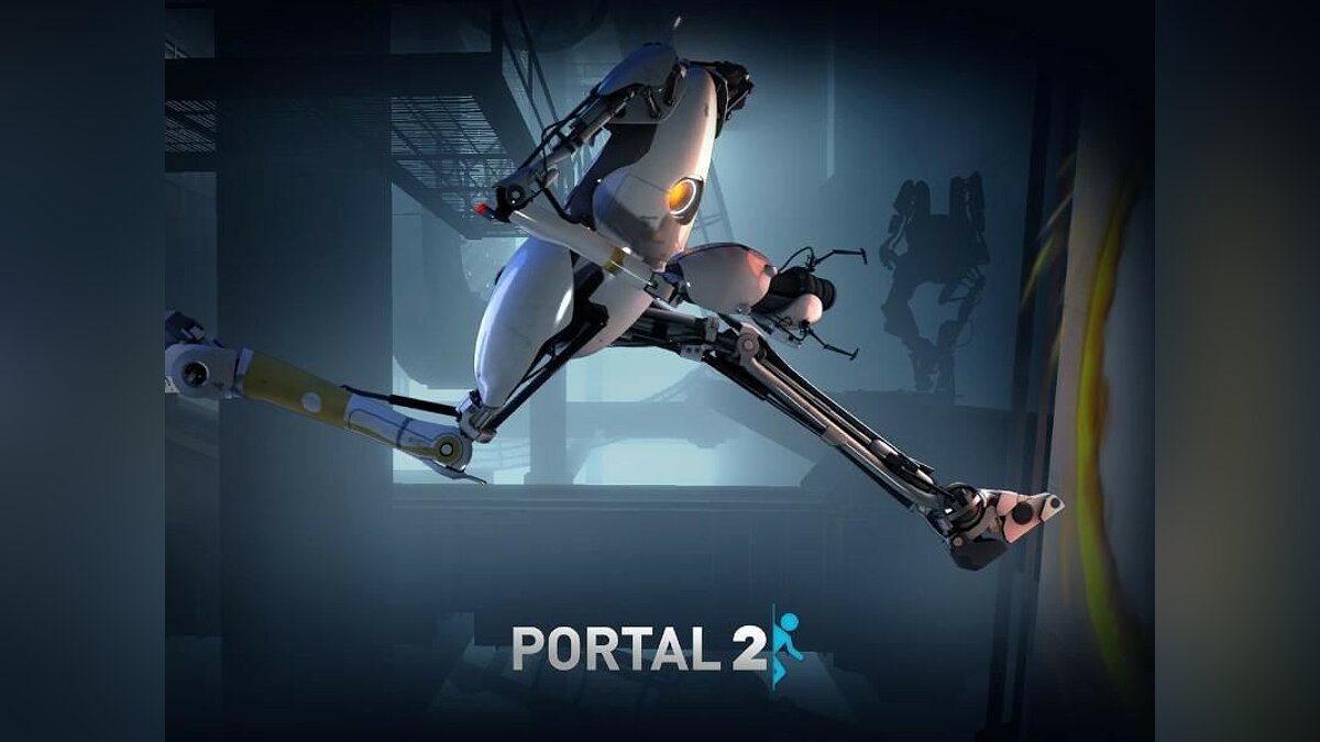 Portal 2 зависает