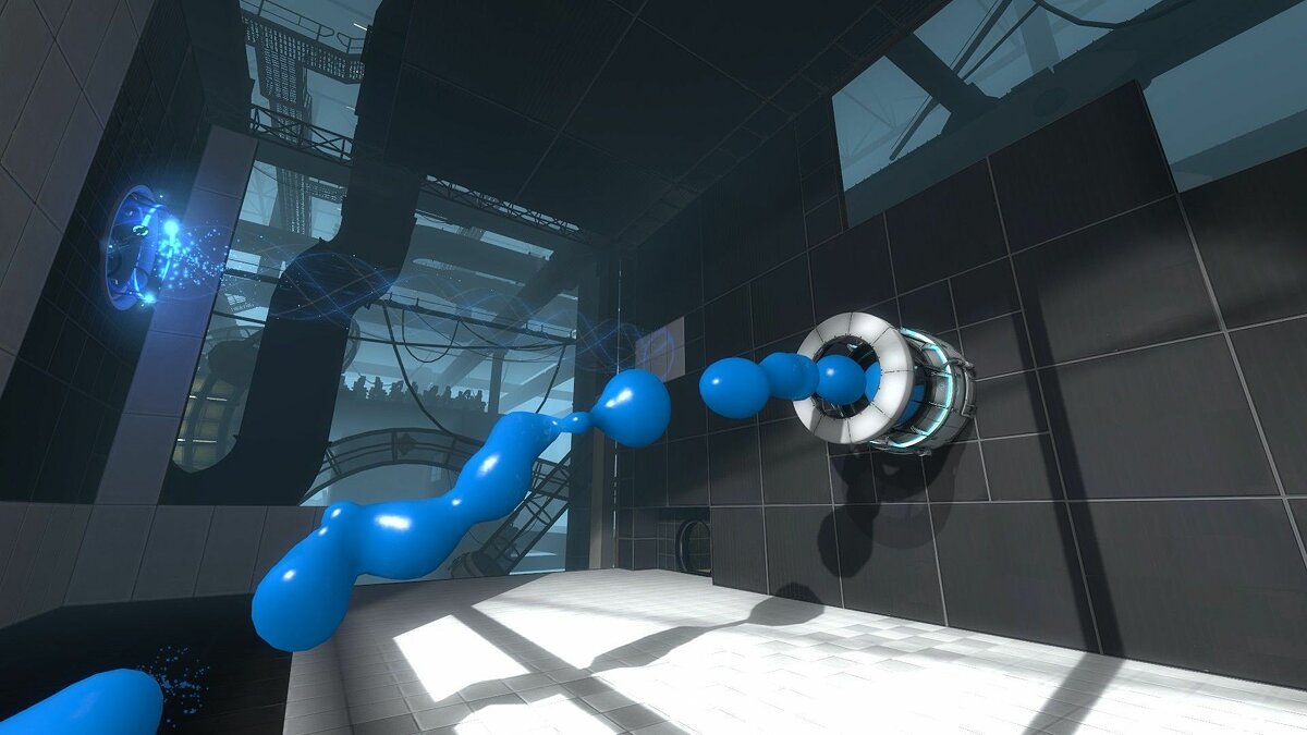 Portal 2 - что это за игра, трейлер, системные требования, отзывы и оценки,  цены и скидки, гайды и прохождение, похожие игры