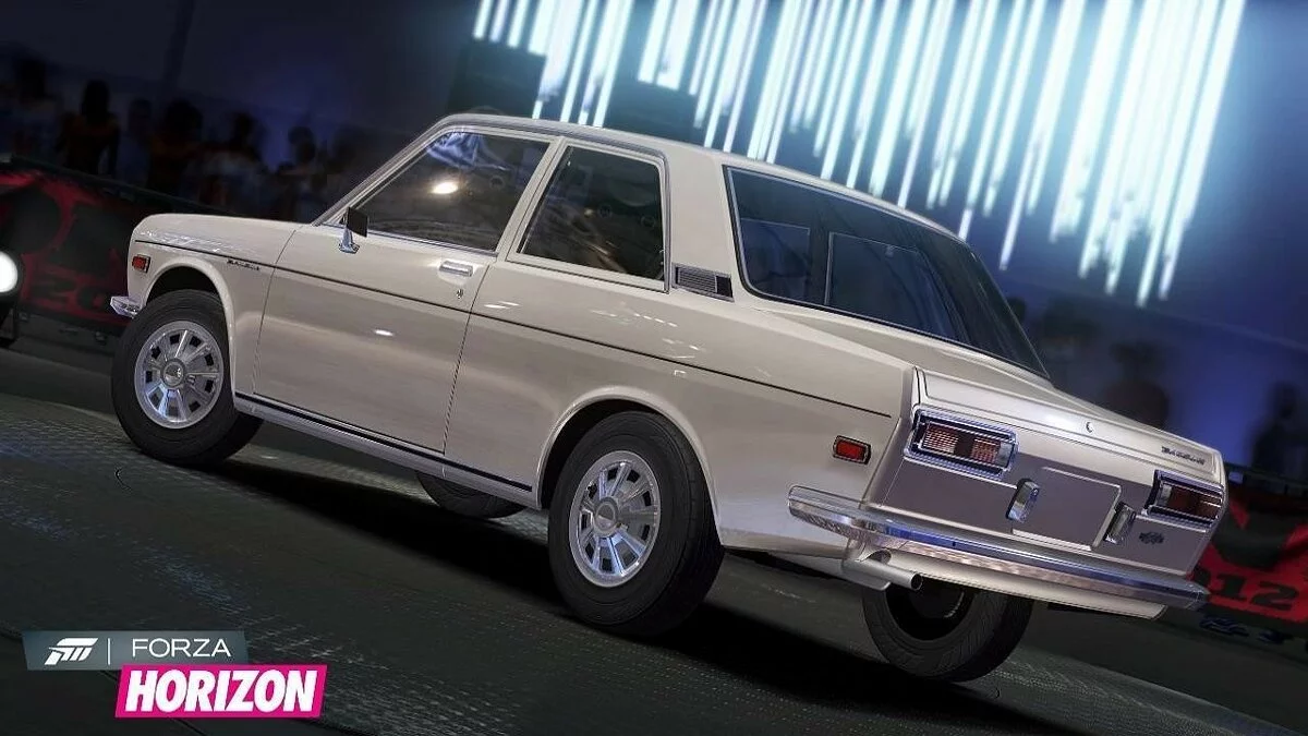 Скриншоты из Forza Horizon / Картинка 144