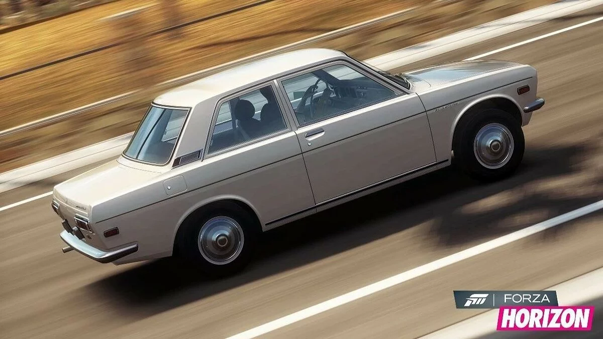 Скриншоты из Forza Horizon / Картинка 146