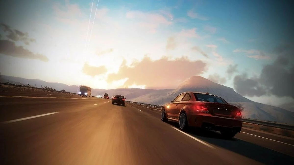 Скриншоты из Forza Horizon / Картинка 153