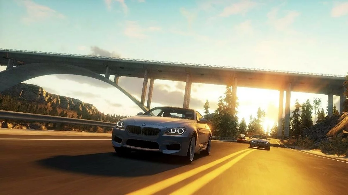 Скриншоты из Forza Horizon / Картинка 155