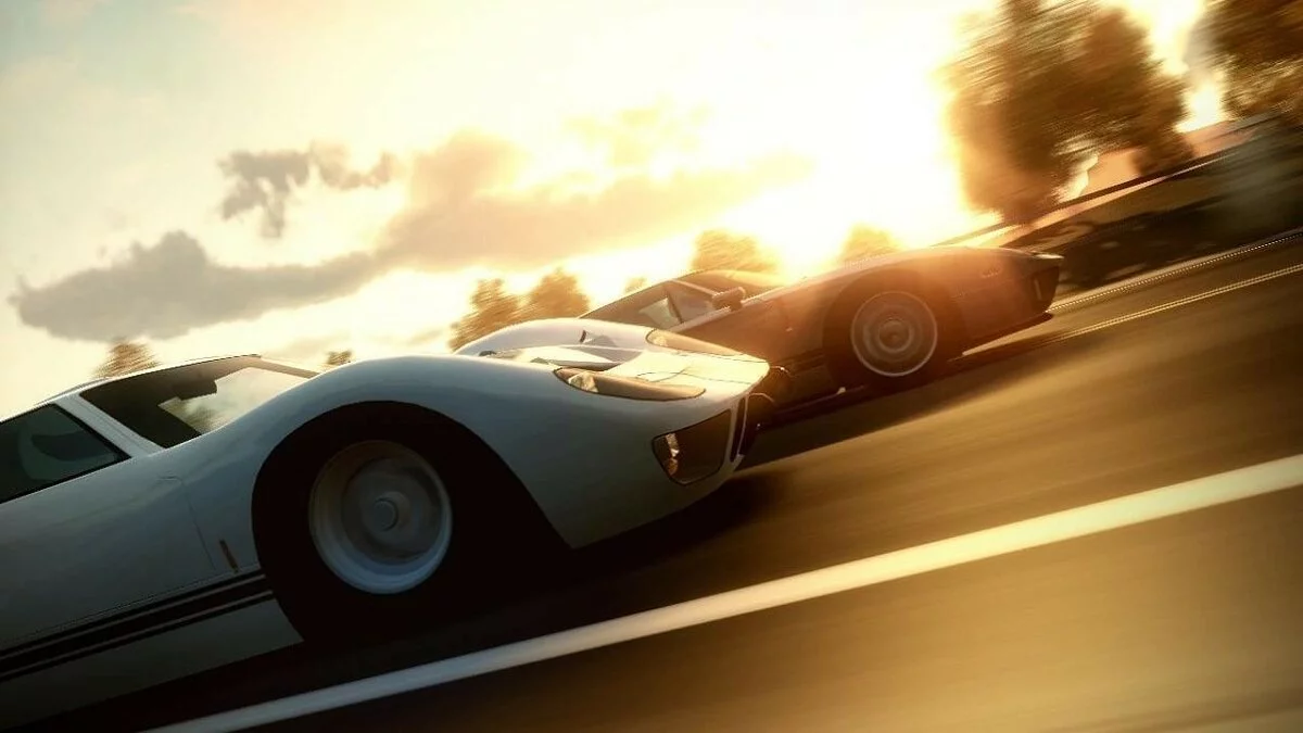 Скриншоты из Forza Horizon / Картинка 156