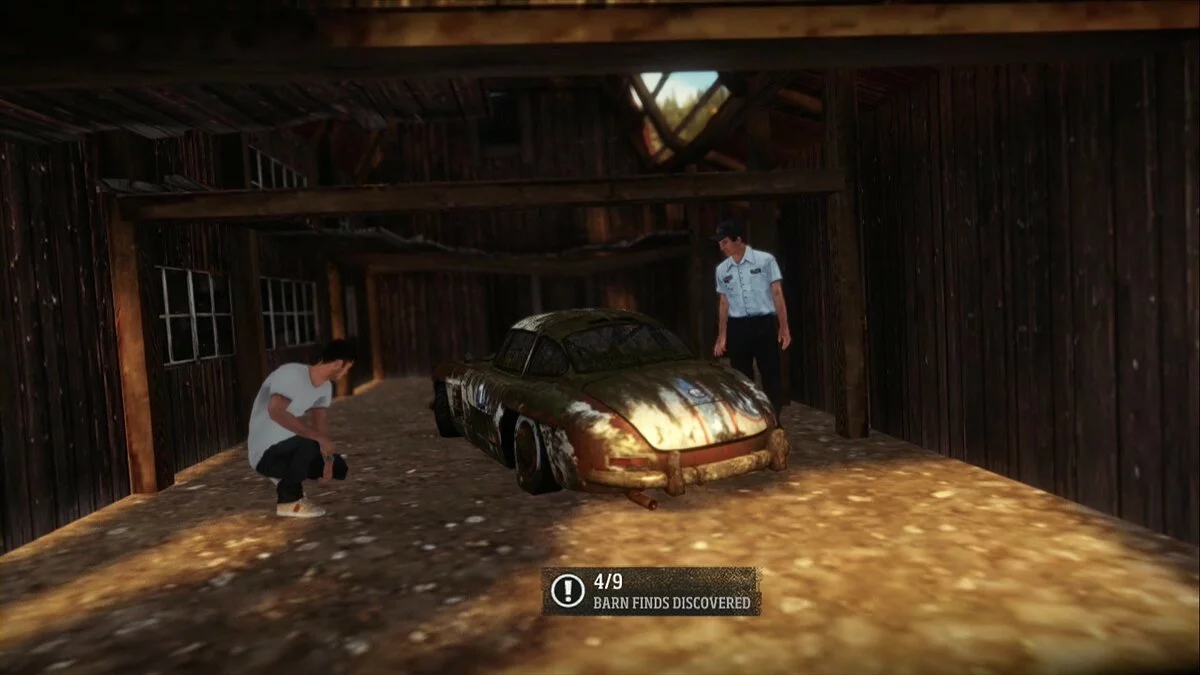 Скриншоты из Forza Horizon / Картинка 163