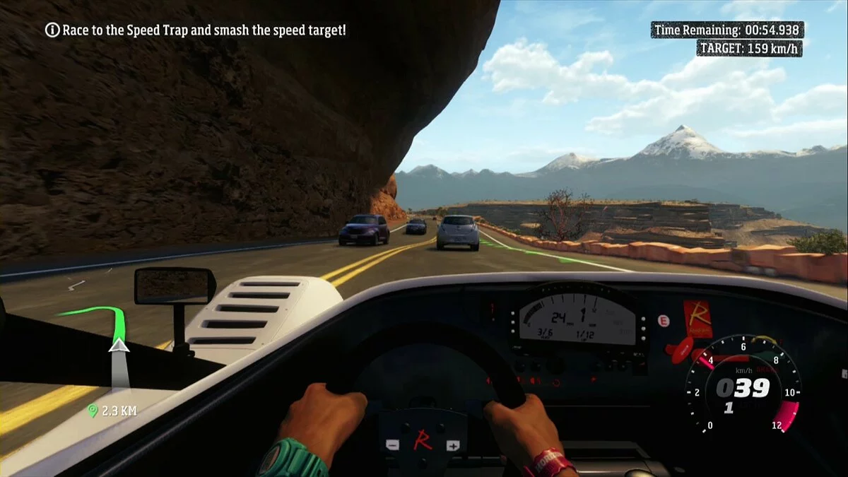 Скриншоты из Forza Horizon / Картинка 164