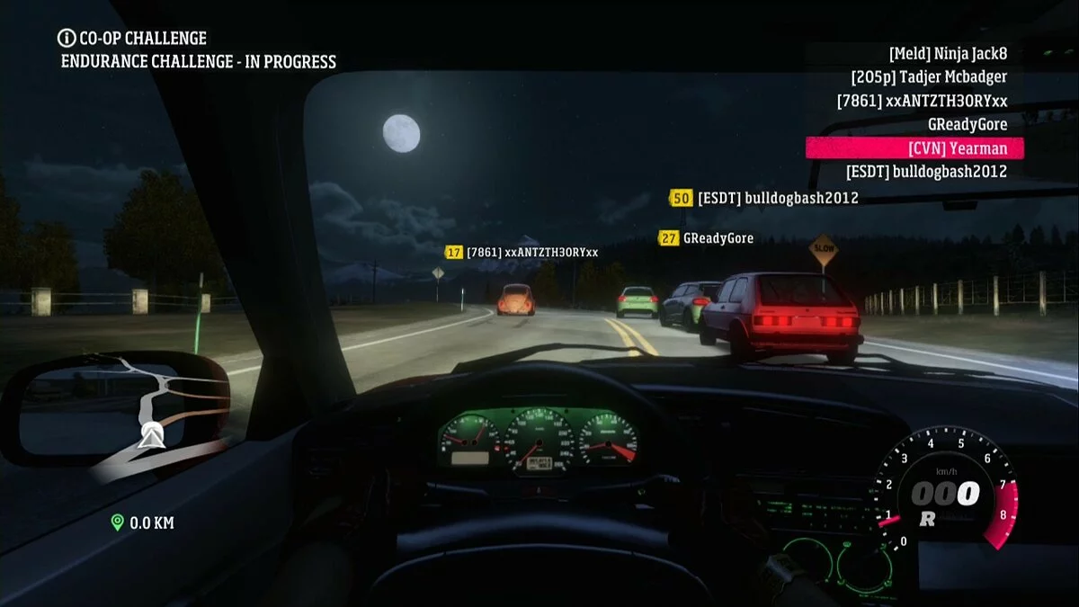 Скриншоты из Forza Horizon / Картинка 167