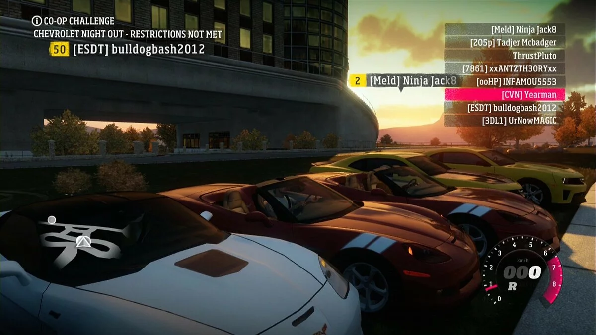 Скриншоты из Forza Horizon / Картинка 168