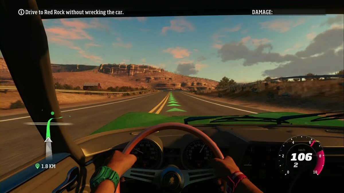 Скриншоты из Forza Horizon / Картинка 169