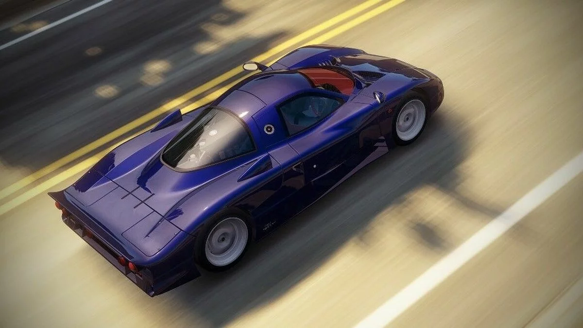 Скриншоты из Forza Horizon / Картинка 75