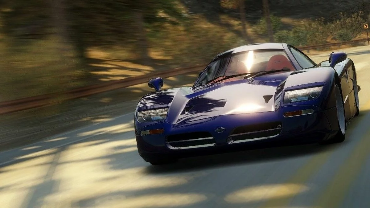Скриншоты из Forza Horizon / Картинка 76