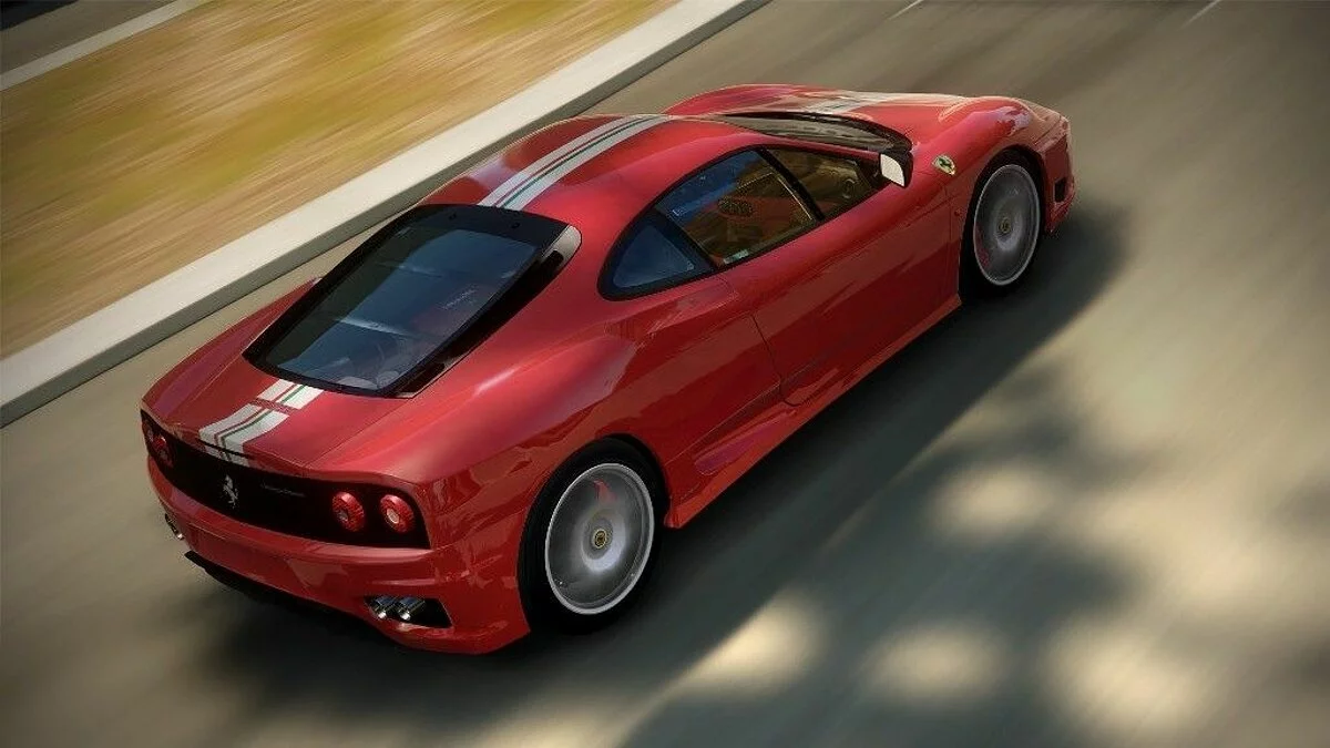 Скриншоты из Forza Horizon / Картинка 77