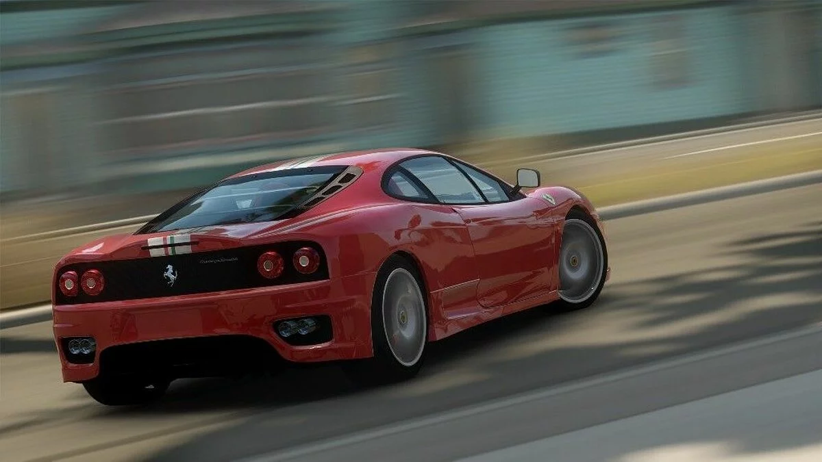 Скриншоты из Forza Horizon / Картинка 78