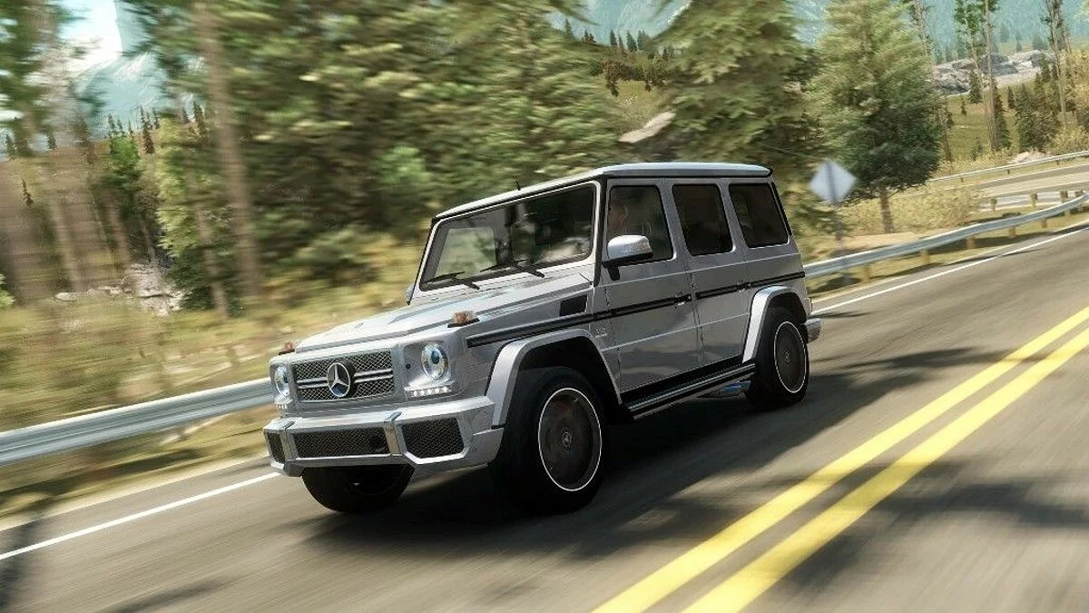 Скриншоты из Forza Horizon / Картинка 83