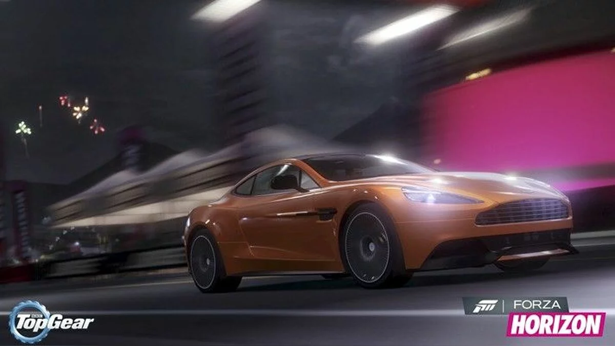 Скриншоты из Forza Horizon / Картинка 89