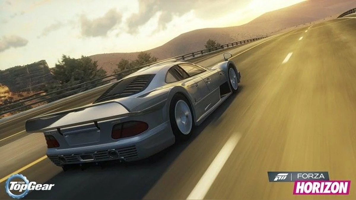 Скриншоты из Forza Horizon / Картинка 90