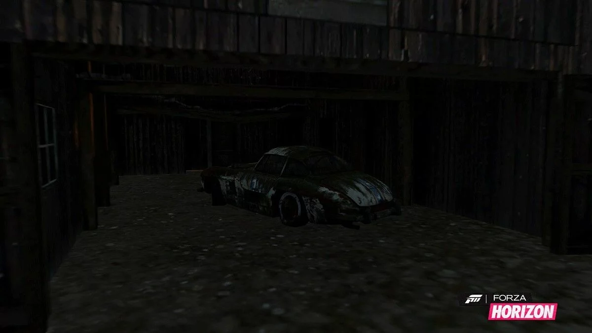 Скриншоты из Forza Horizon / Картинка 111