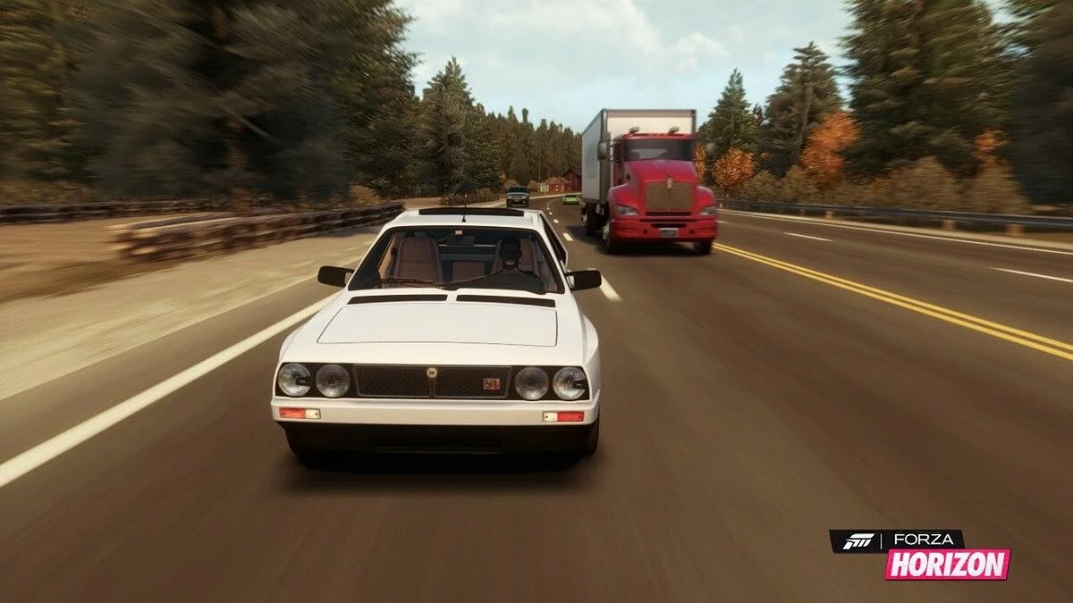 Скриншоты из Forza Horizon / Картинка 112