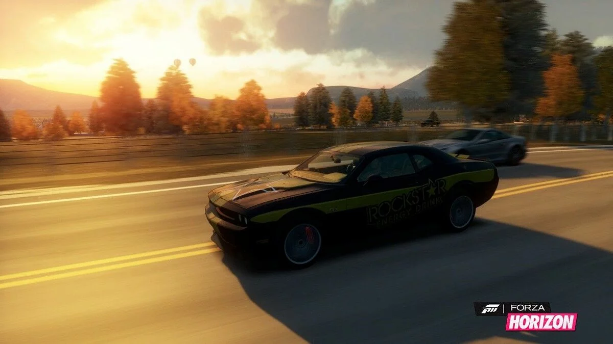 Скриншоты из Forza Horizon / Картинка 114