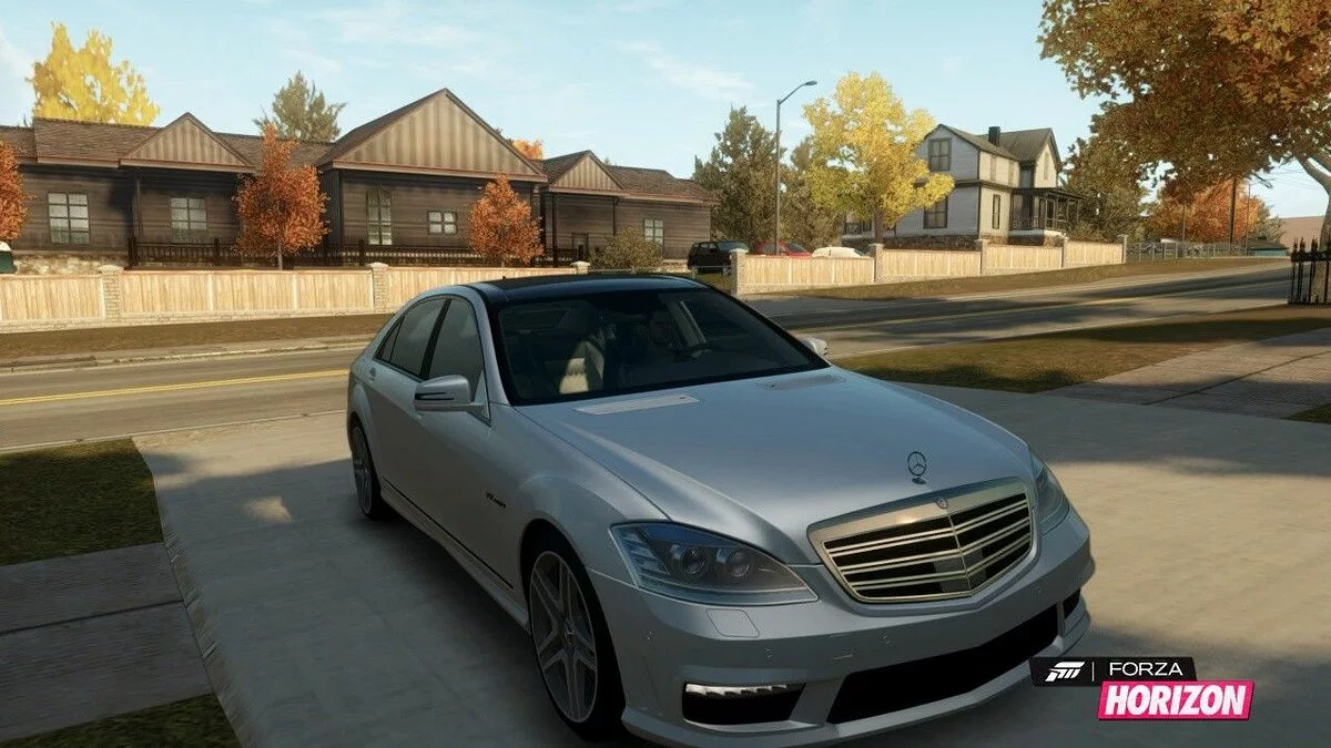 Скриншоты из Forza Horizon / Картинка 116