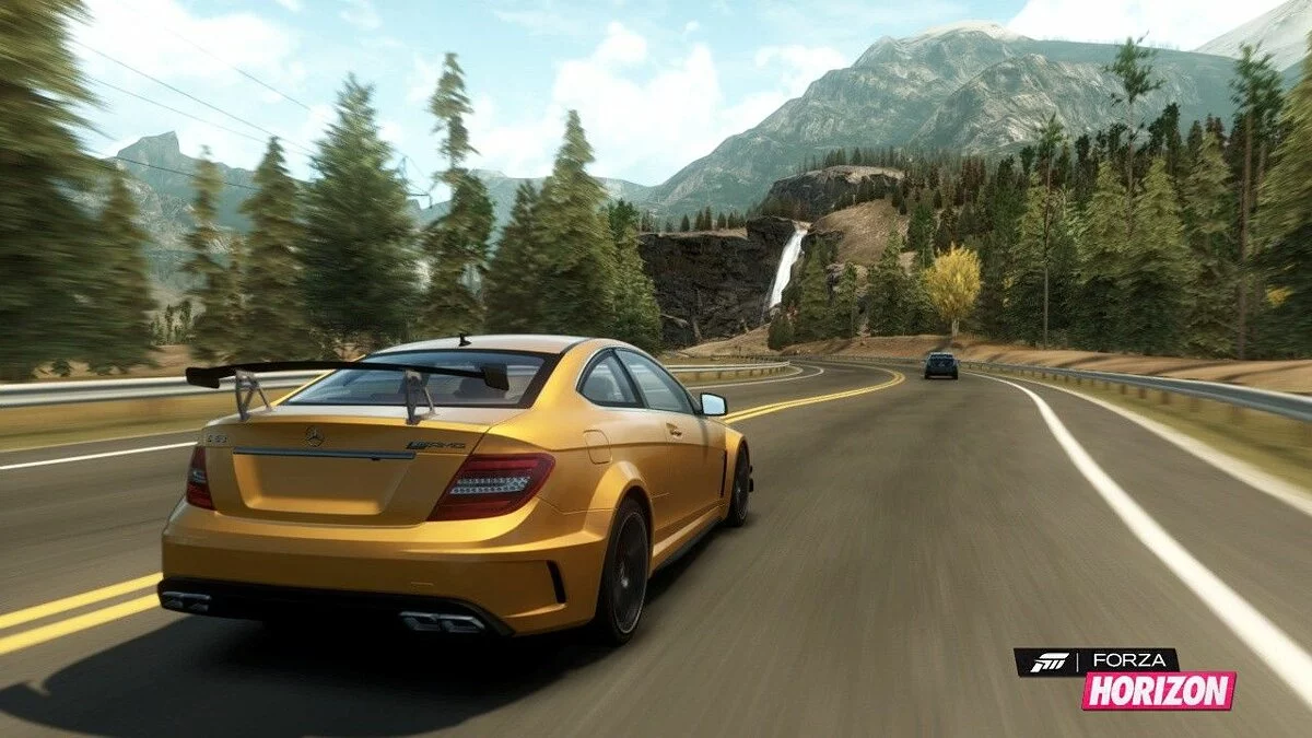 Скриншоты из Forza Horizon / Картинка 120