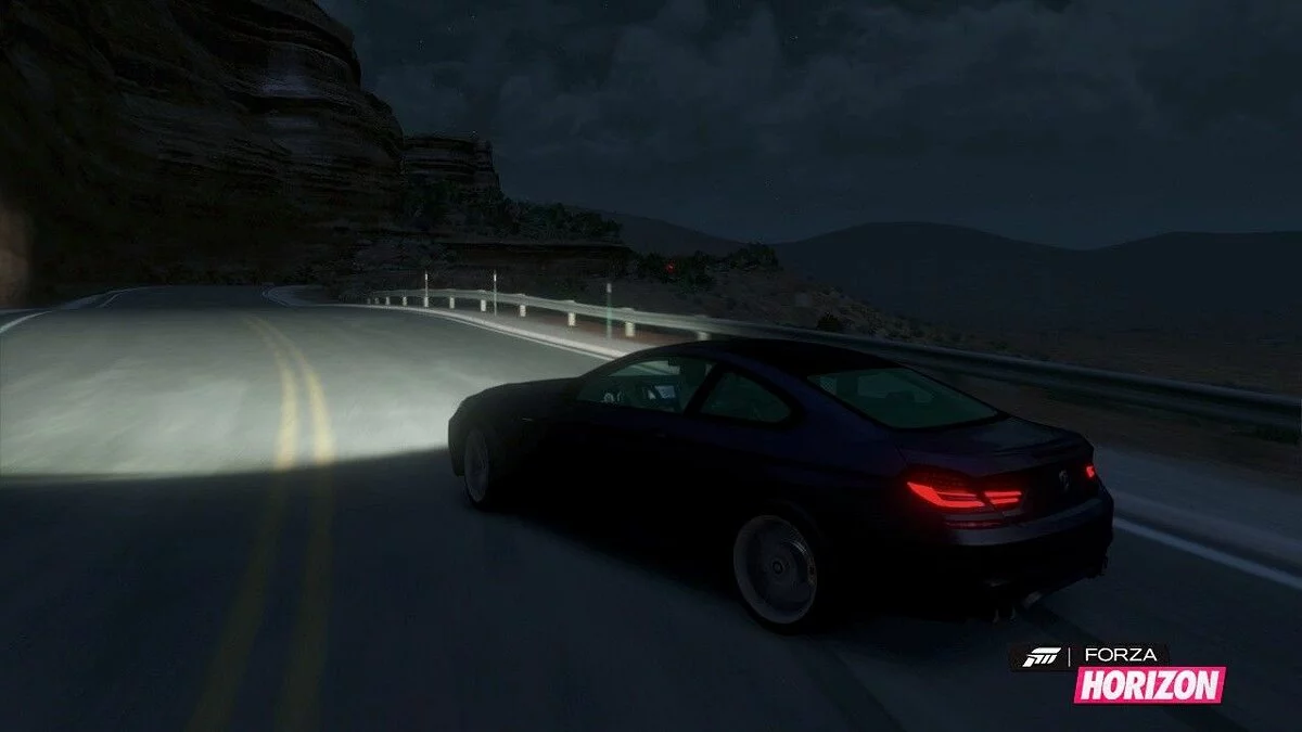 Скриншоты из Forza Horizon / Картинка 121