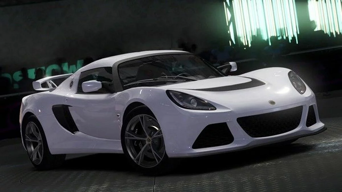 Скриншоты из Forza Horizon / Картинка 73