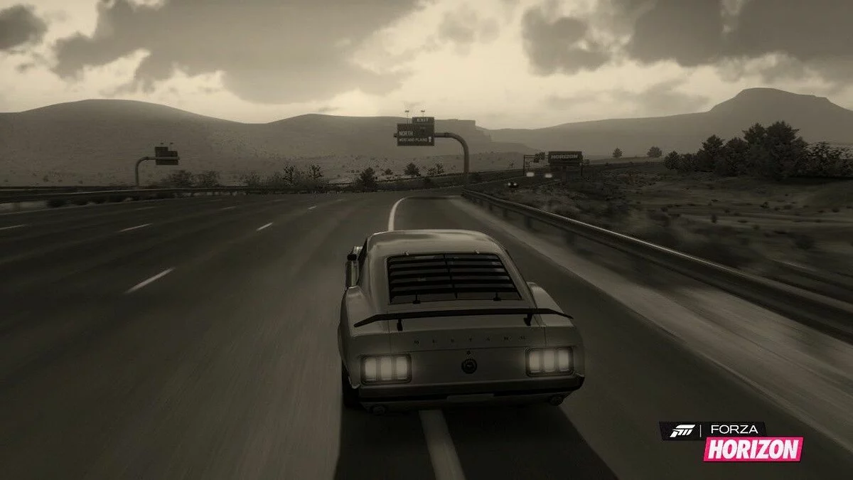 Скриншоты из Forza Horizon / Картинка 103