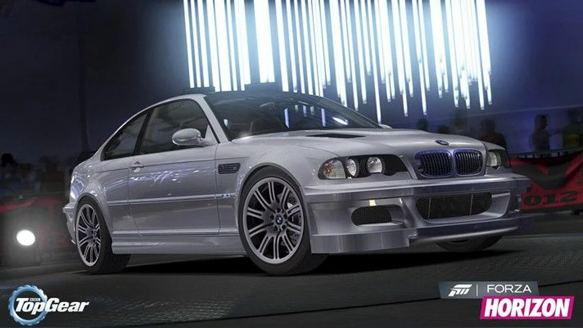 Скриншоты из Forza Horizon / Картинка 94