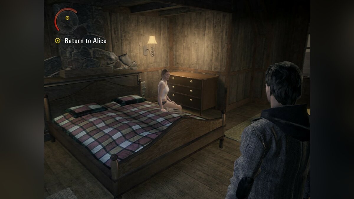 Драйверы для Alan Wake