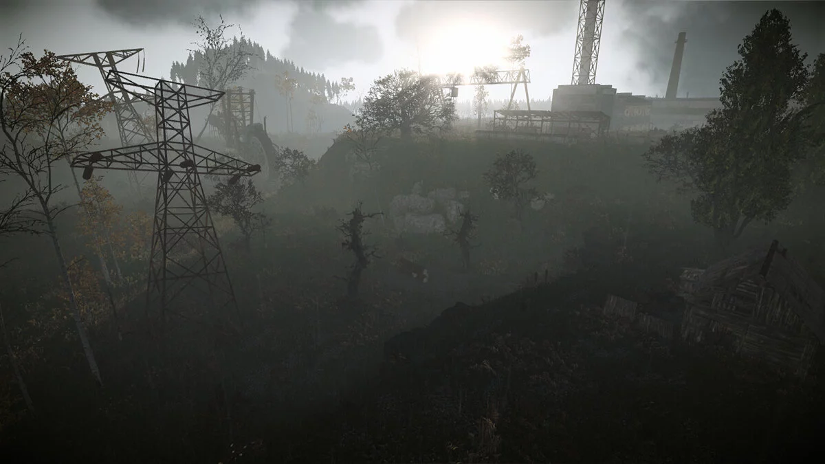 Скриншоты из CryZone: Sector 23