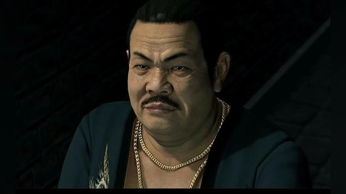 Скриншоты из Yakuza 5 / Картинка 210