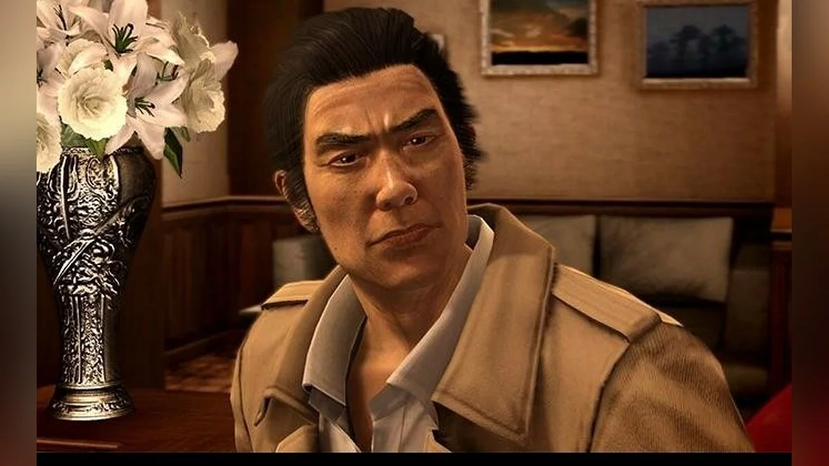 Скриншоты из Yakuza 5 / Картинка 211