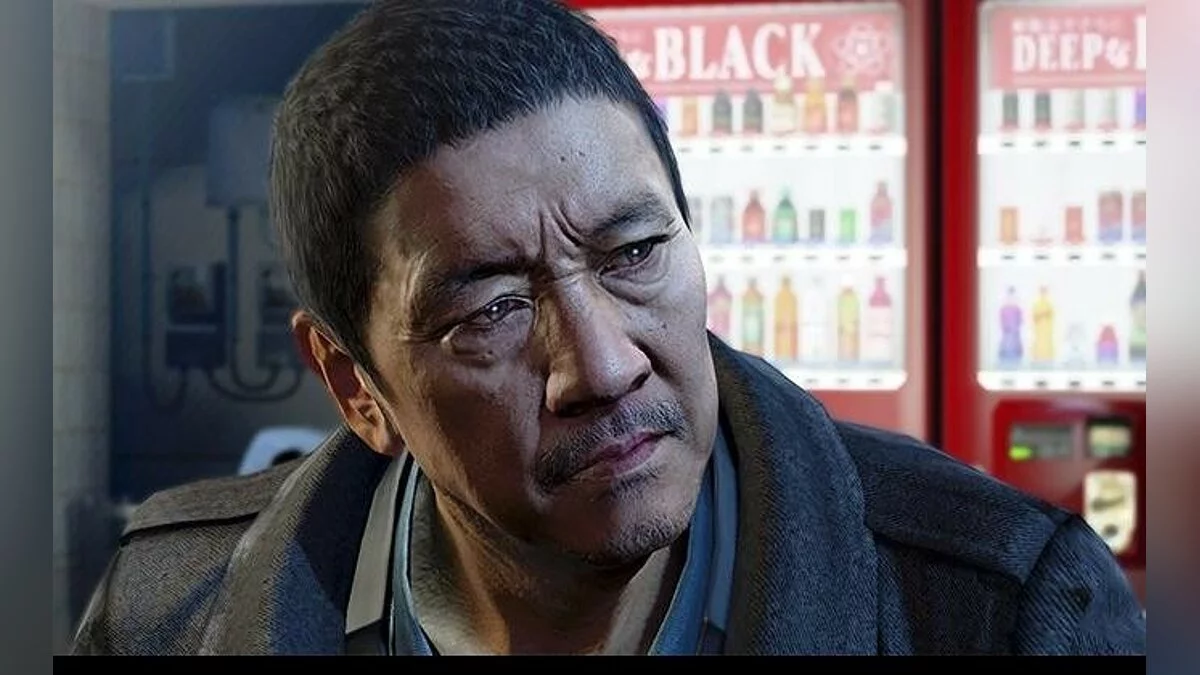 Скриншоты из Yakuza 5 / Картинка 212