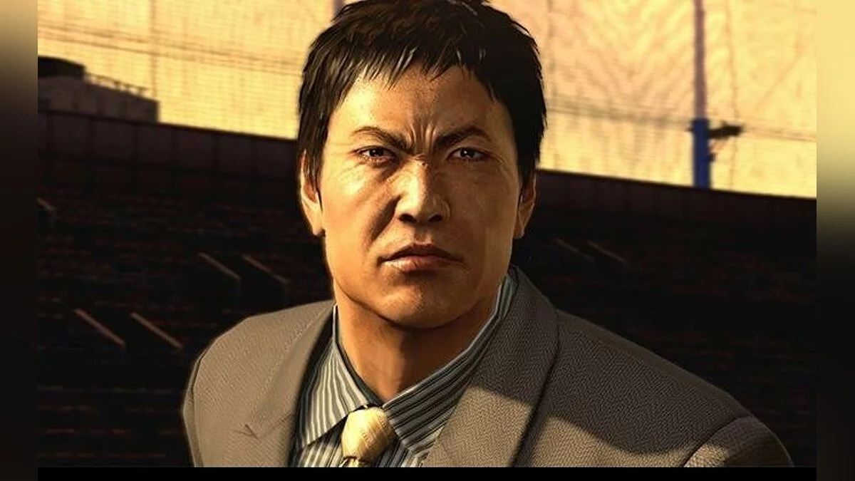 Скриншоты из Yakuza 5 / Картинка 214