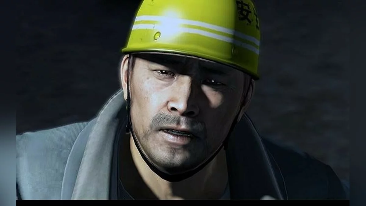 Скриншоты из Yakuza 5 / Картинка 216