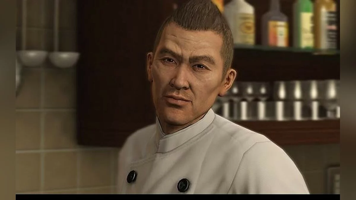 Скриншоты из Yakuza 5 / Картинка 217
