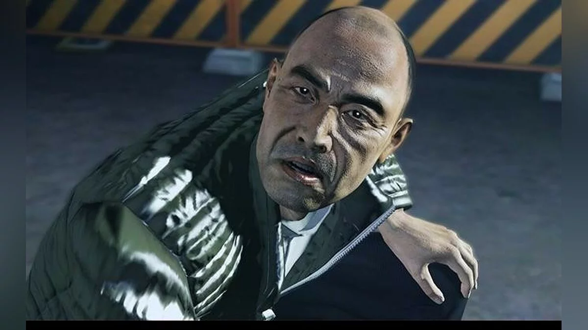 Скриншоты из Yakuza 5 / Картинка 218