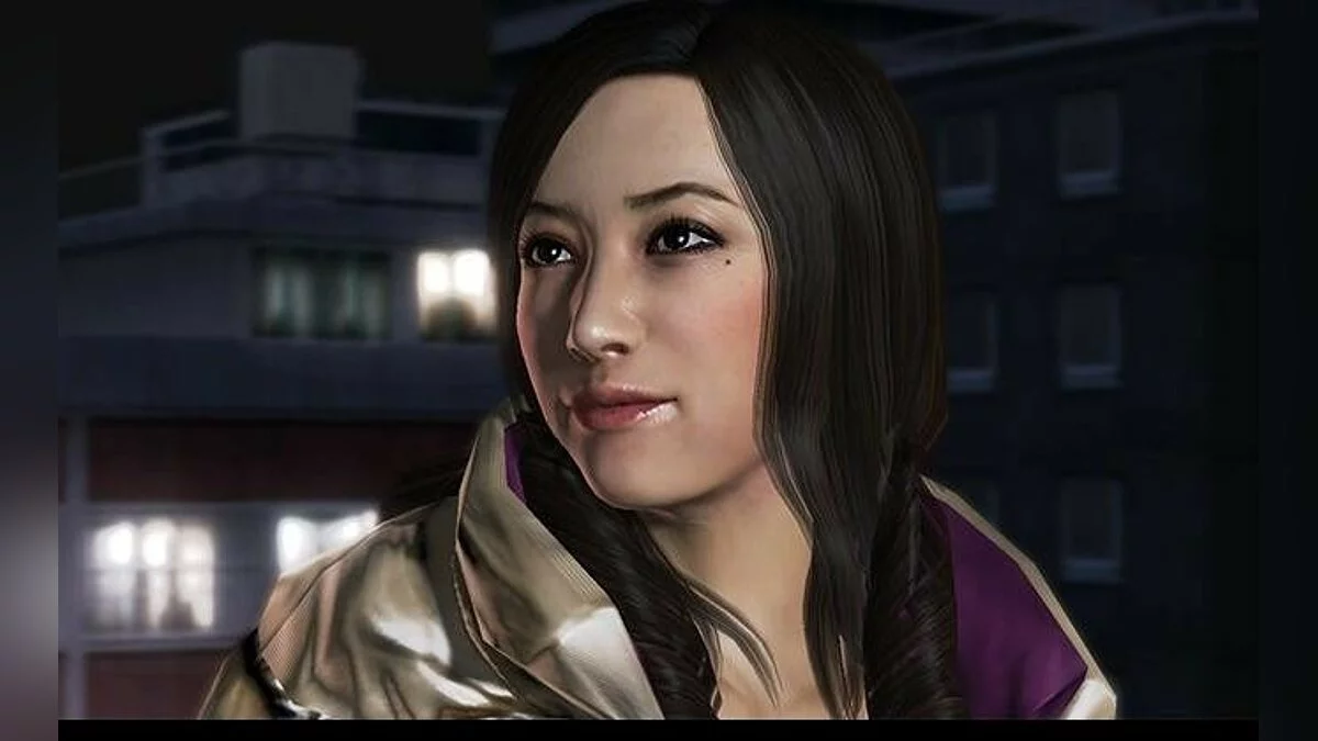 Скриншоты из Yakuza 5 / Картинка 219