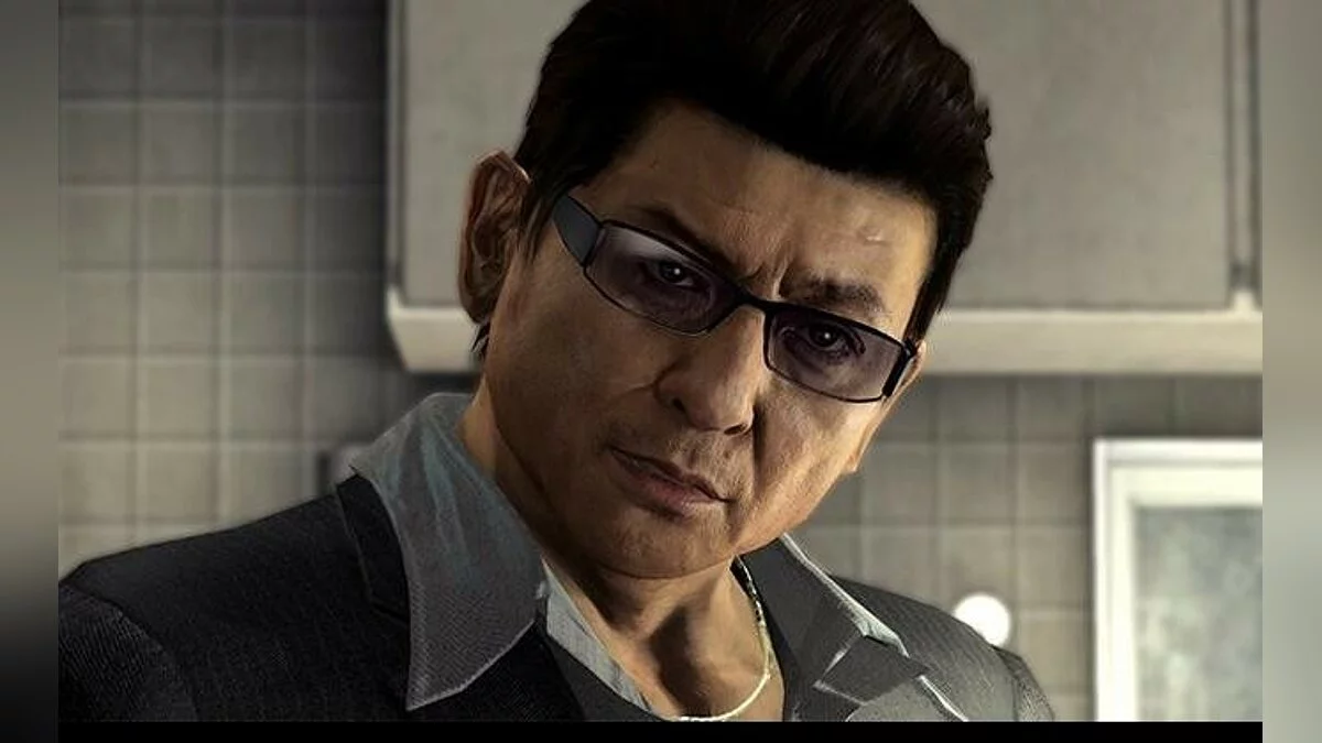 Скриншоты из Yakuza 5 / Картинка 220