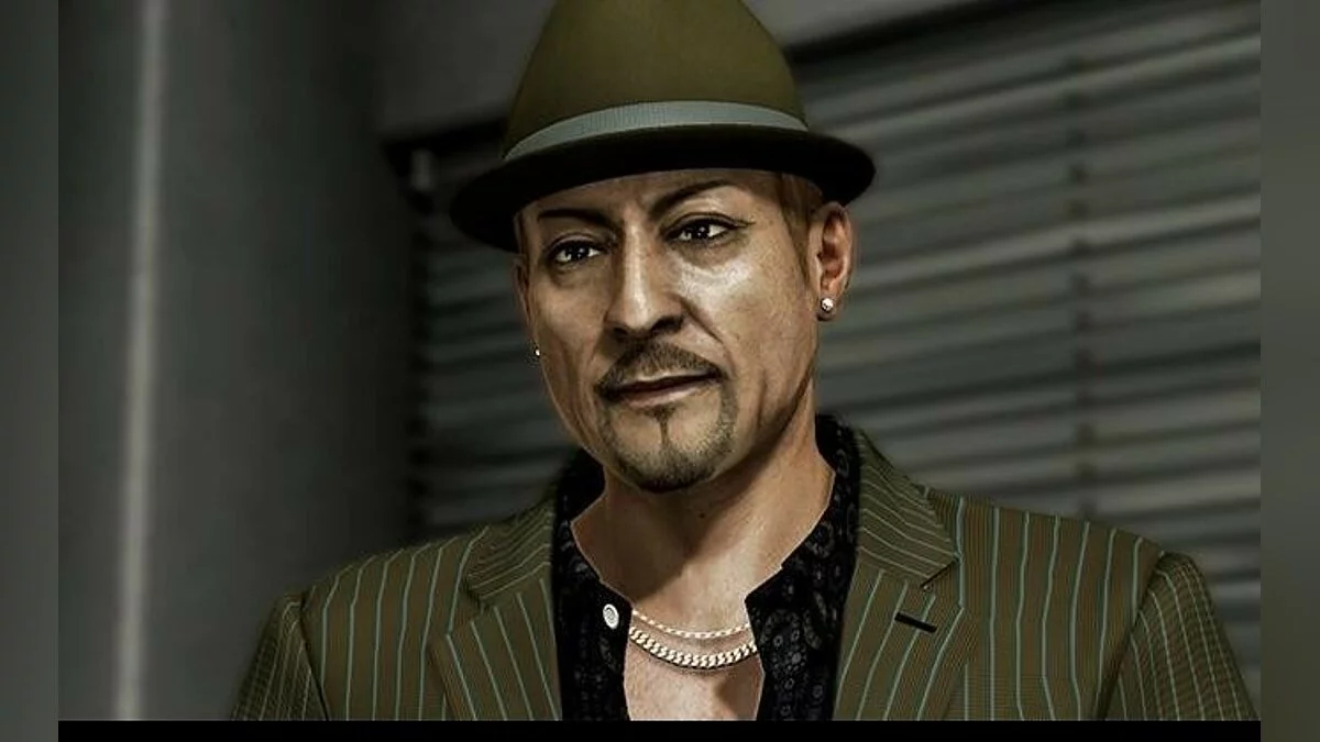 Скриншоты из Yakuza 5 / Картинка 223