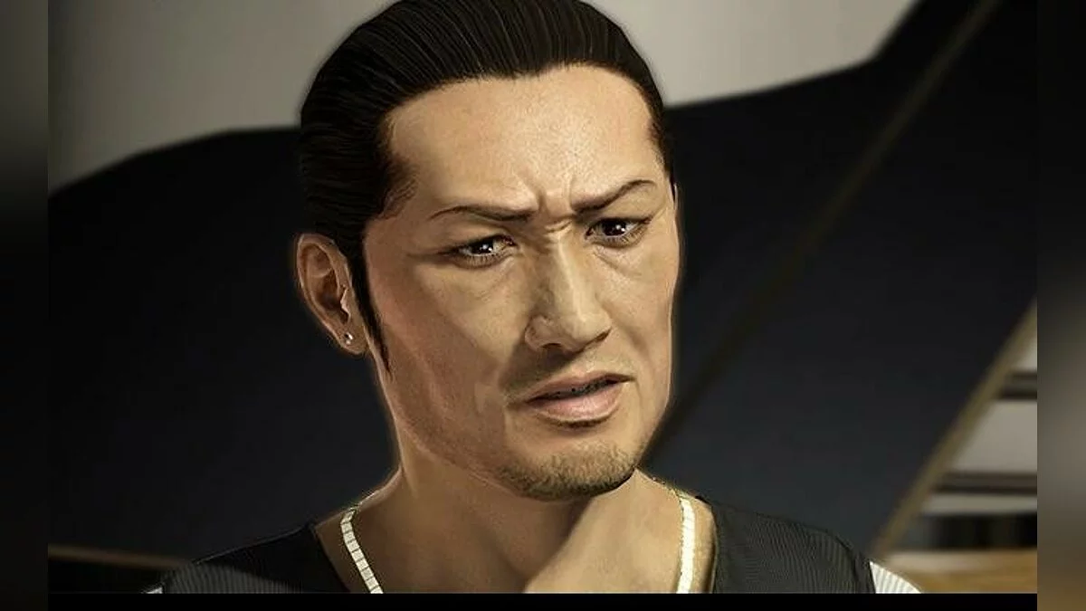 Скриншоты из Yakuza 5 / Картинка 224