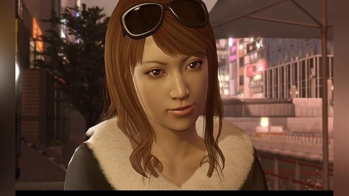 Скриншоты из Yakuza 5 / Картинка 227