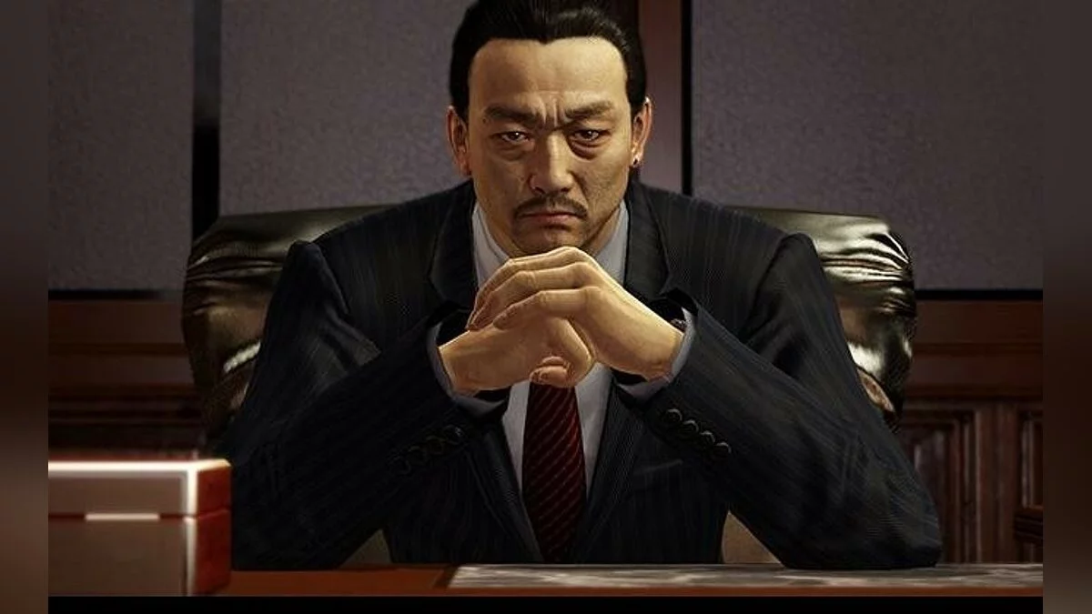 Скриншоты из Yakuza 5 / Картинка 228