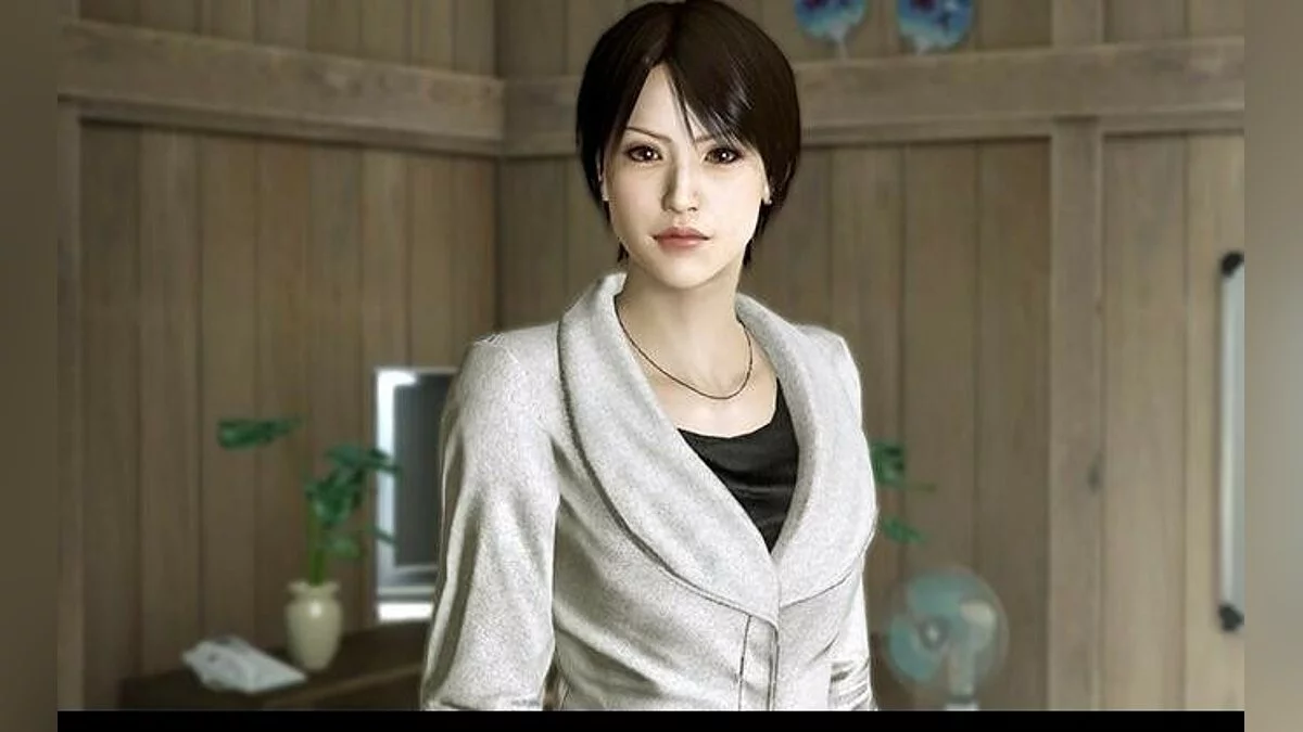 Скриншоты из Yakuza 5 / Картинка 229