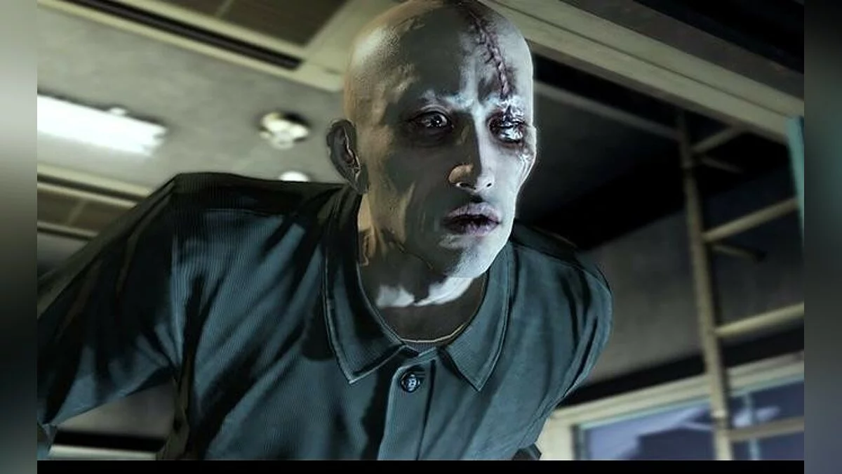 Скриншоты из Yakuza 5 / Картинка 231