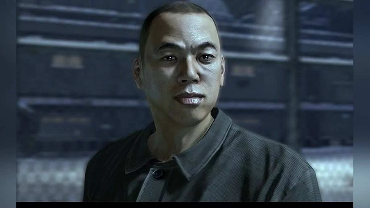 Скриншоты из Yakuza 5 / Картинка 232